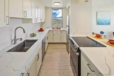 2600 Pualani Way #3101, Honolulu, HI 96815 - Photo 5