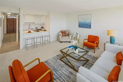 2600 Pualani Way #3101, Honolulu, HI 96815 - Photo 7
