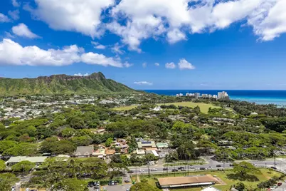 2600 Pualani Way #3101, Honolulu, HI 96815 - Photo 25