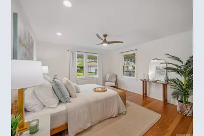 244 Awakea Road, Kailua, HI 96734 - Photo 9