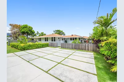 244 Awakea Road, Kailua, HI 96734 - Photo 3
