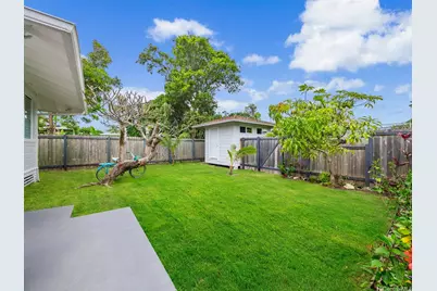 244 Awakea Road, Kailua, HI 96734 - Photo 21