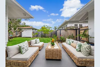 244 Awakea Road, Kailua, HI 96734 - Photo 19