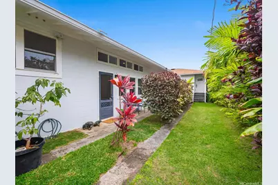 244 Awakea Road, Kailua, HI 96734 - Photo 21