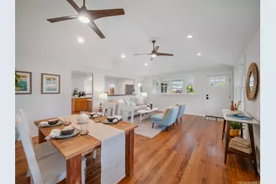 244 Awakea Road, Kailua, HI 96734 - Photo 5