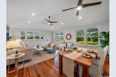 244 Awakea Road, Kailua, HI 96734 - Photo 3