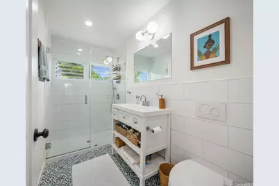 244 Awakea Road, Kailua, HI 96734 - Photo 19