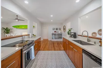 244 Awakea Road, Kailua, HI 96734 - Photo 5