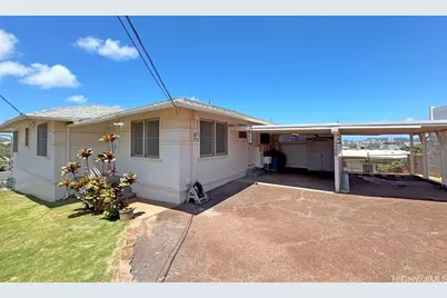 1220 Center Street #B, Honolulu, HI 96816 - Photo 1