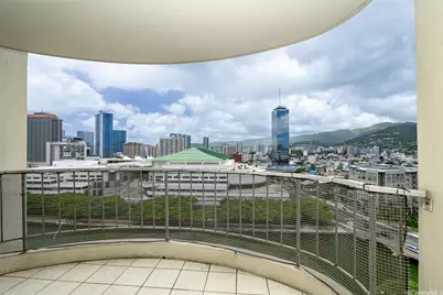 1717 Ala Wai Boulevard #1602, Honolulu, HI 96815 - Photo 11