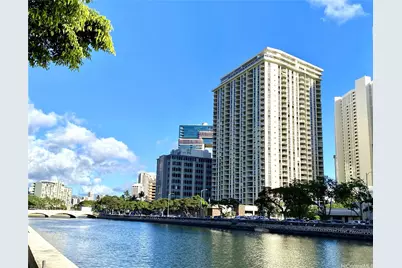 1717 Ala Wai Boulevard #1602, Honolulu, HI 96815 - Photo 15