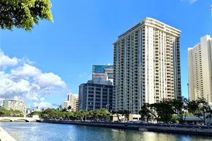 1717 Ala Wai Blvd, Honolulu, HI 96815 - Photo 15