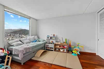 1717 Ala Wai Boulevard #1602, Honolulu, HI 96815 - Photo 9