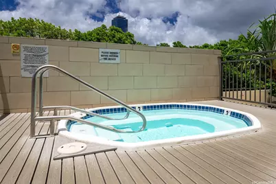 1717 Ala Wai Boulevard #1602, Honolulu, HI 96815 - Photo 19
