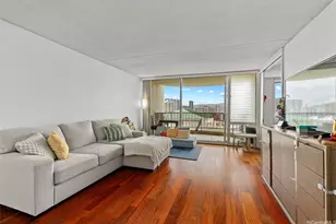 1717 Ala Wai Blvd, Honolulu, HI 96815 - Photo 3