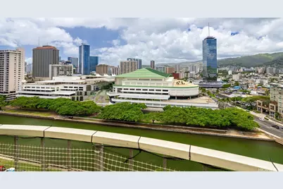 1717 Ala Wai Boulevard #1602, Honolulu, HI 96815 - Photo 13