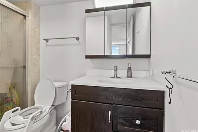 1717 Ala Wai Boulevard #1602, Honolulu, HI 96815 - Photo 11