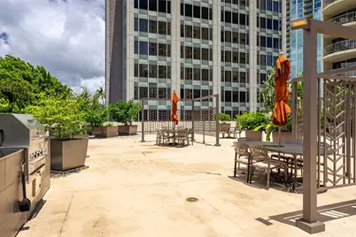 1717 Ala Wai Boulevard #1602, Honolulu, HI 96815 - Photo 21