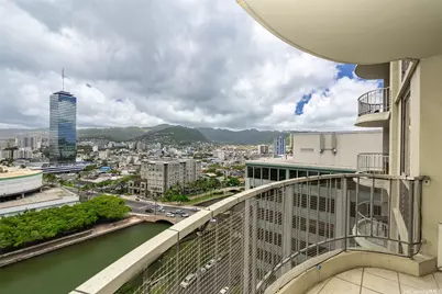 1717 Ala Wai Boulevard #1602, Honolulu, HI 96815 - Photo 15