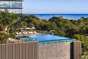 1100 Ala Moana Blvd, Honolulu, HI 96814 - Photo 25
