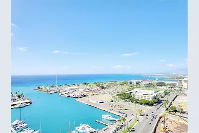 1100 Ala Moana Boulevard #2607, Honolulu, HI 96814 - Photo 1