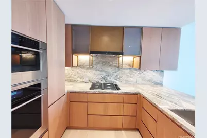 1100 Ala Moana Boulevard #2607, Honolulu, HI 96814 - Photo 3