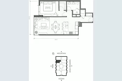 1100 Ala Moana Boulevard #2607, Honolulu, HI 96814 - Photo 15