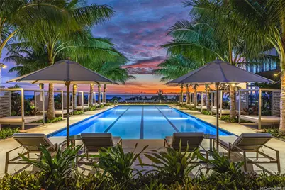 1100 Ala Moana Boulevard #2607, Honolulu, HI 96814 - Photo 23