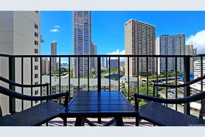 1850 Ala Moana Boulevard #715, Honolulu, HI 96815 - Photo 9