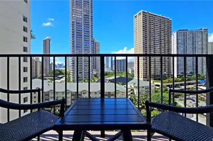 1850 Ala Moana Blvd, Honolulu, HI 96815 - Photo 9