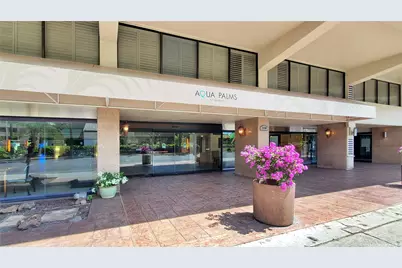 1850 Ala Moana Boulevard #715, Honolulu, HI 96815 - Photo 17