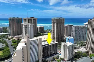 1850 Ala Moana Blvd, Honolulu, HI 96815 - Photo 23