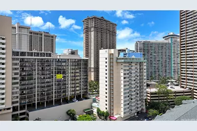 1850 Ala Moana Boulevard #715, Honolulu, HI 96815 - Photo 25