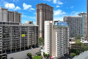 1850 Ala Moana Blvd, Honolulu, HI 96815 - Photo 25