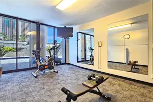 1850 Ala Moana Blvd, Honolulu, HI 96815 - Photo 19