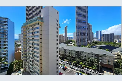 1850 Ala Moana Boulevard #715, Honolulu, HI 96815 - Photo 11