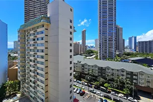 1850 Ala Moana Blvd, Honolulu, HI 96815 - Photo 11