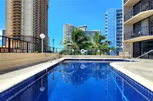 1850 Ala Moana Blvd, Honolulu, HI 96815 - Photo 15