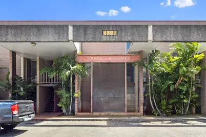 5085 Likini Street #B207, Honolulu, HI 96818 - Photo 21