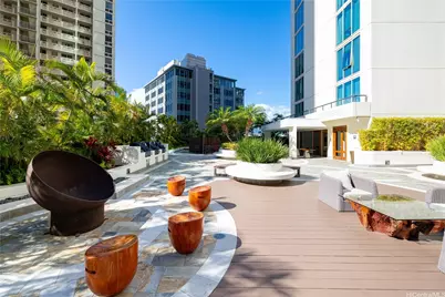 1837 Kalakaua Avenue #2803, Honolulu, HI 96815 - Photo 13