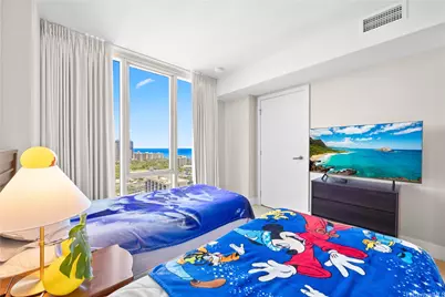 1837 Kalakaua Avenue #2803, Honolulu, HI 96815 - Photo 7