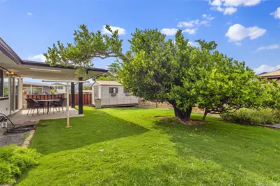 7340 Kauhako Street, Honolulu, HI 96825 - Photo 19