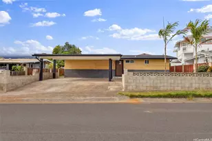 7340 Kauhako St, Honolulu, HI 96825 - Photo 1