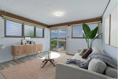 3515 Ala Haukulu Place, Honolulu, HI 96818 - Photo 13