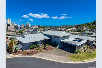 3515 Ala Haukulu Place, Honolulu, HI 96818 - Photo 1