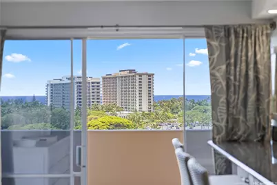 419 Keoniana Street #1105, Honolulu, HI 96815 - Photo 7