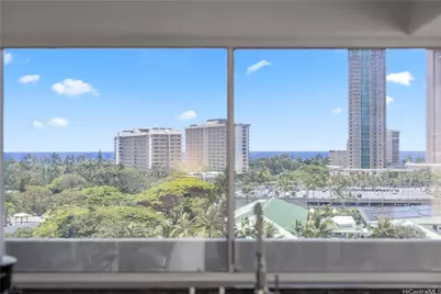 419 Keoniana Street #1105, Honolulu, HI 96815 - Photo 5