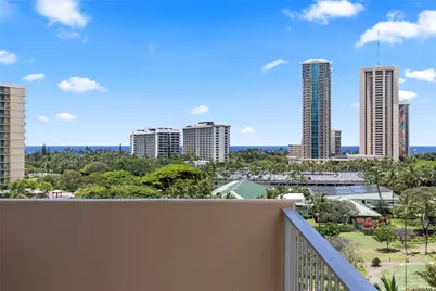 419 Keoniana Street #1105, Honolulu, HI 96815 - Photo 21