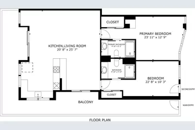 419 Keoniana Street #1105, Honolulu, HI 96815 - Photo 23