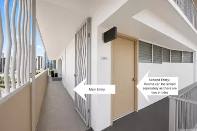 419 Keoniana Street #1105, Honolulu, HI 96815 - Photo 15